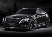 Mercedes-Benz E V12 Brabus